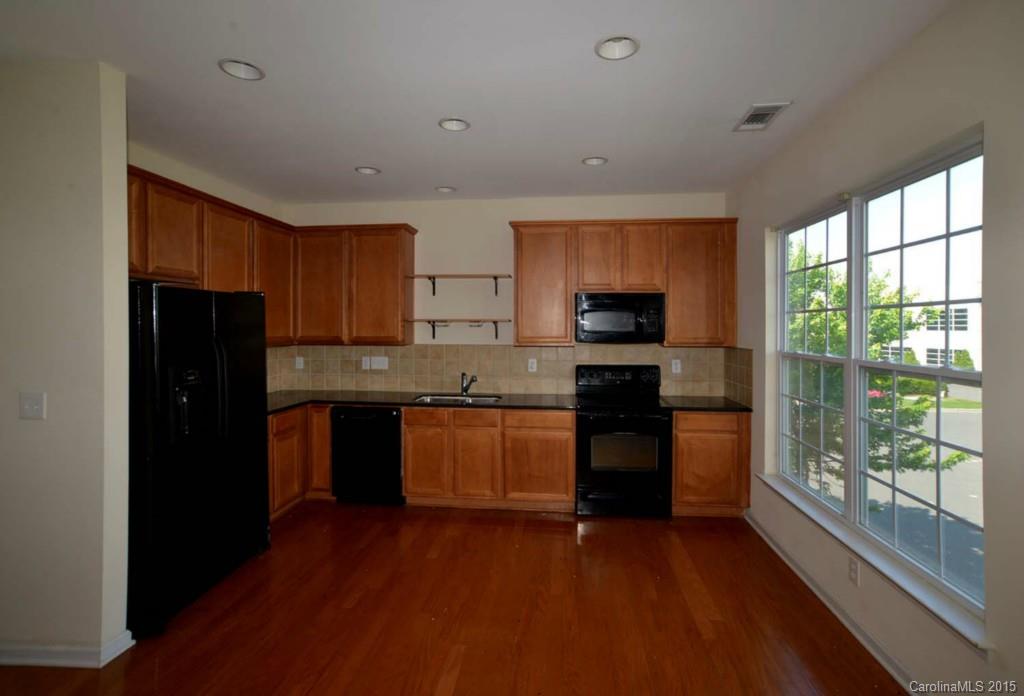 Ayrsley - Residential Lease