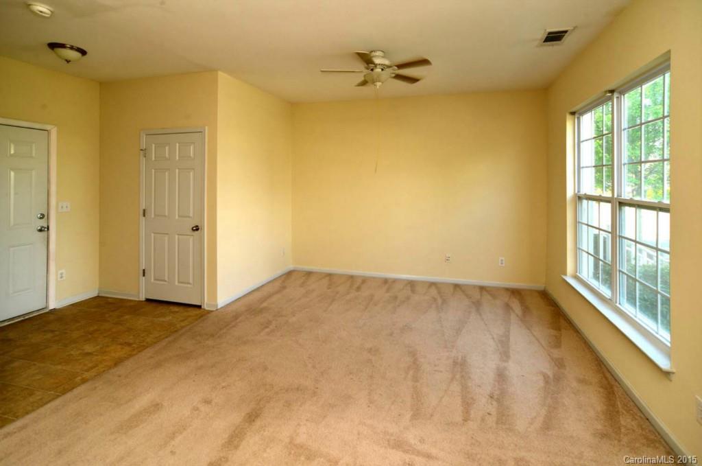 Ayrsley - Residential Lease