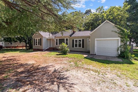 A home in Salisbury