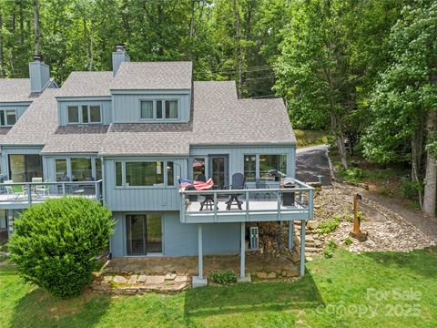 43 Townhouse Drive Burnsville NC 28714