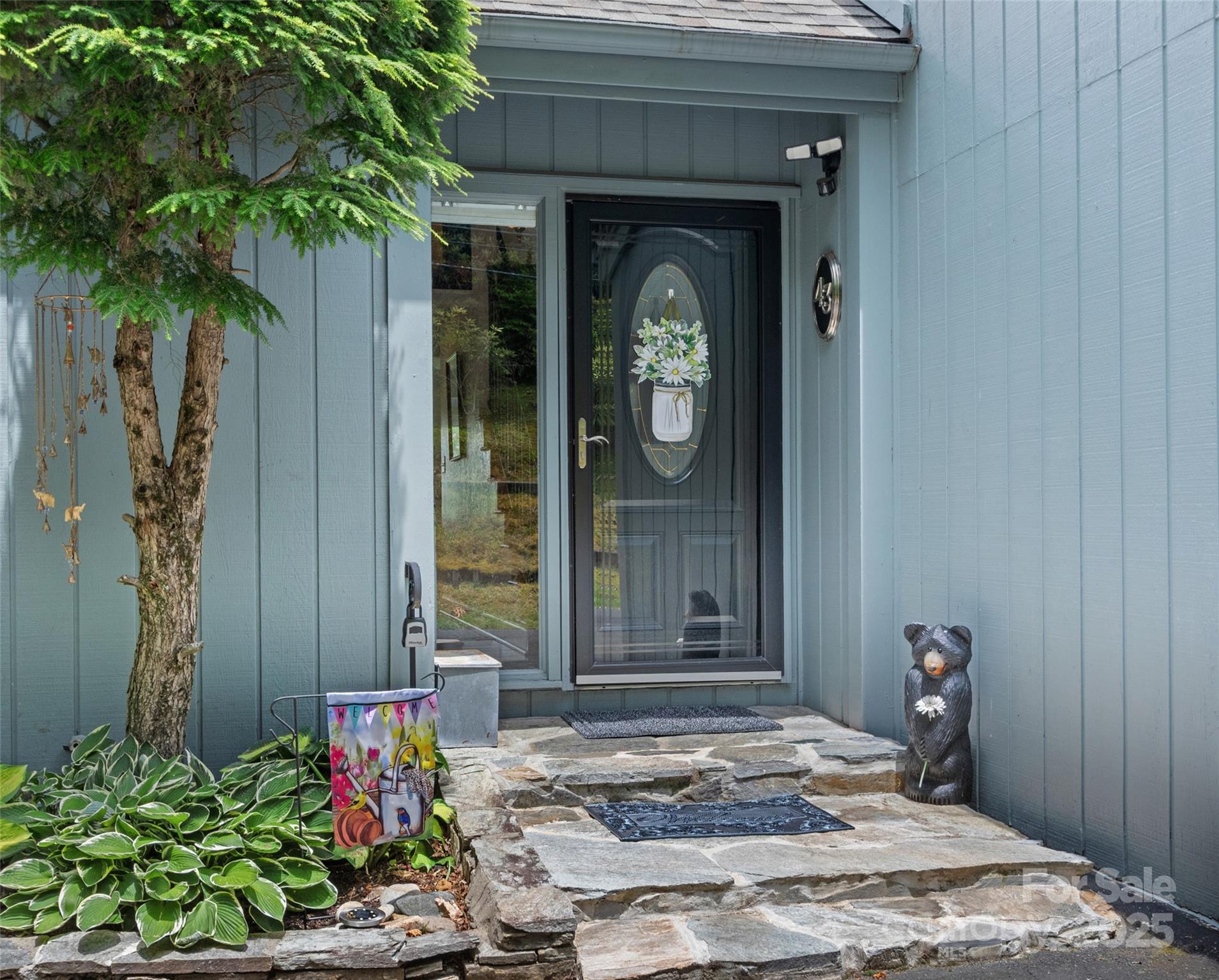 43 Townhouse Drive