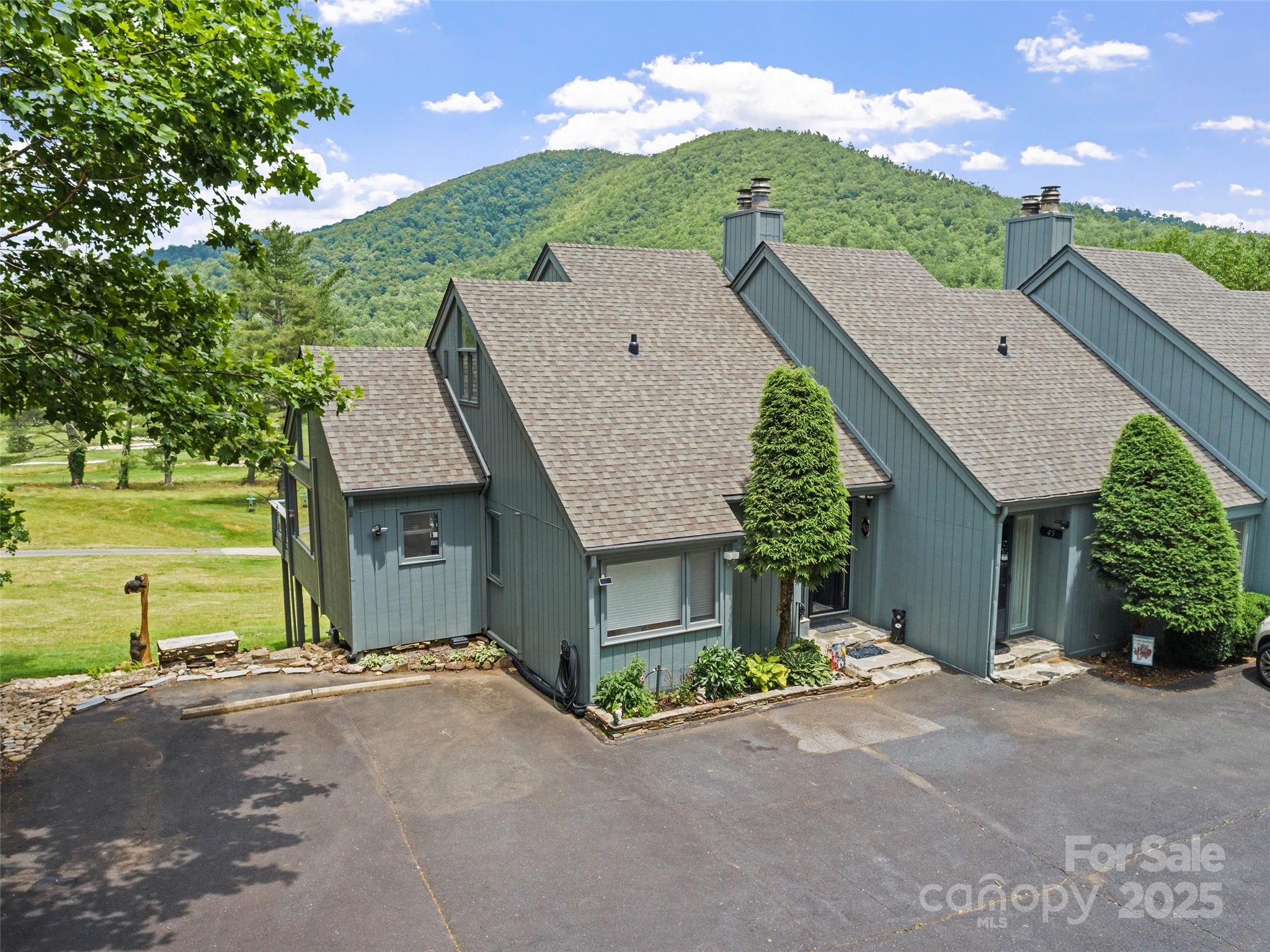 43 Townhouse Drive