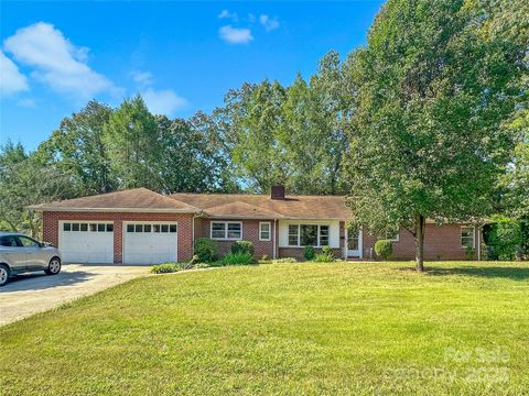 1101 Anthony Avenue NE Valdese NC 28690