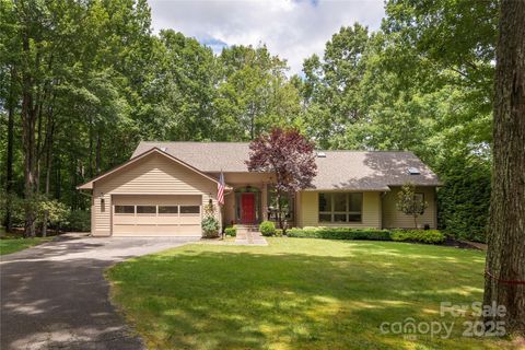 315 Sedi Lane Brevard NC 28712