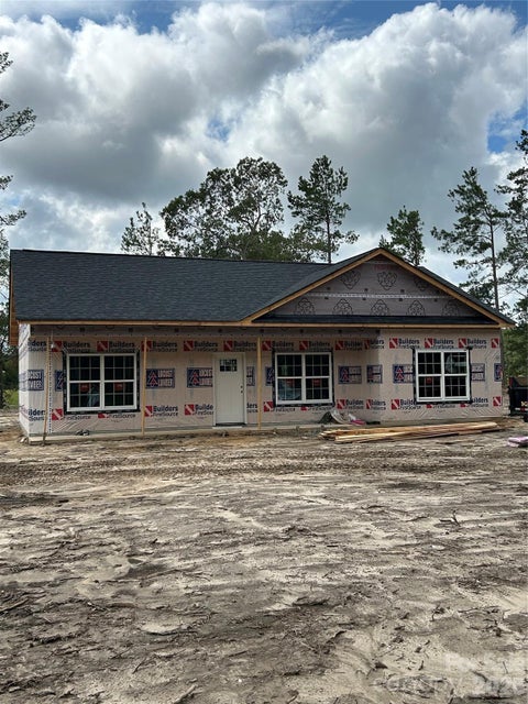 Photo of 1796 Hwy 109 Highway, Ruby, SC 29742 (MLS # 4410981)