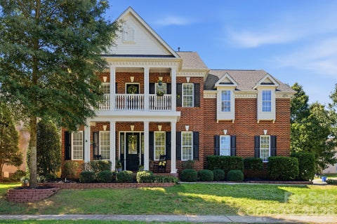 Photo of 8101 Prescot Glen Parkway, Waxhaw, NC 28173 (MLS # 4429946)