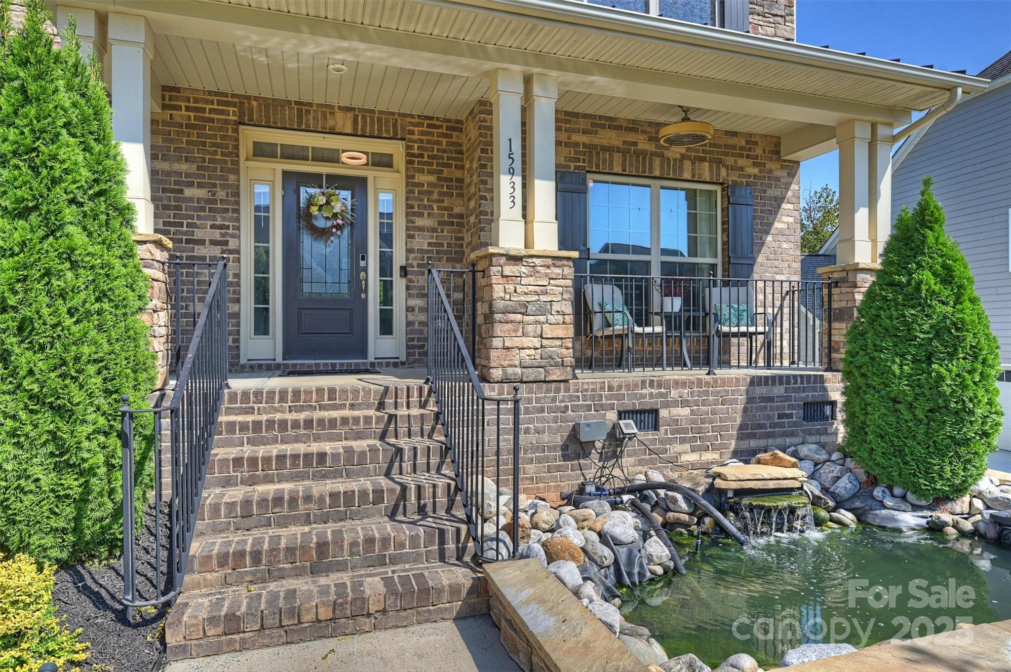 15933 Arabian Mews Lane