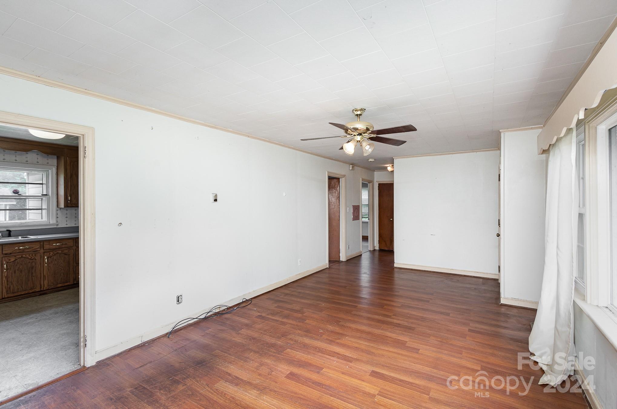 None - Residential