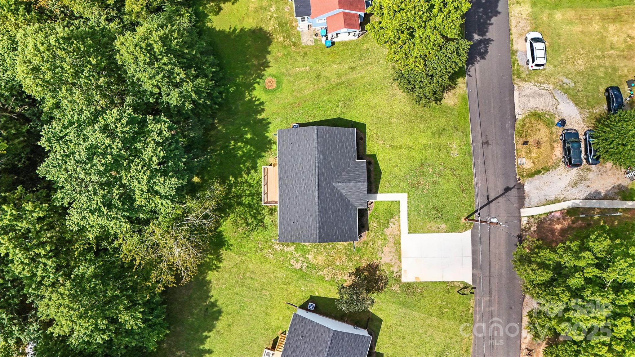 None - Residential