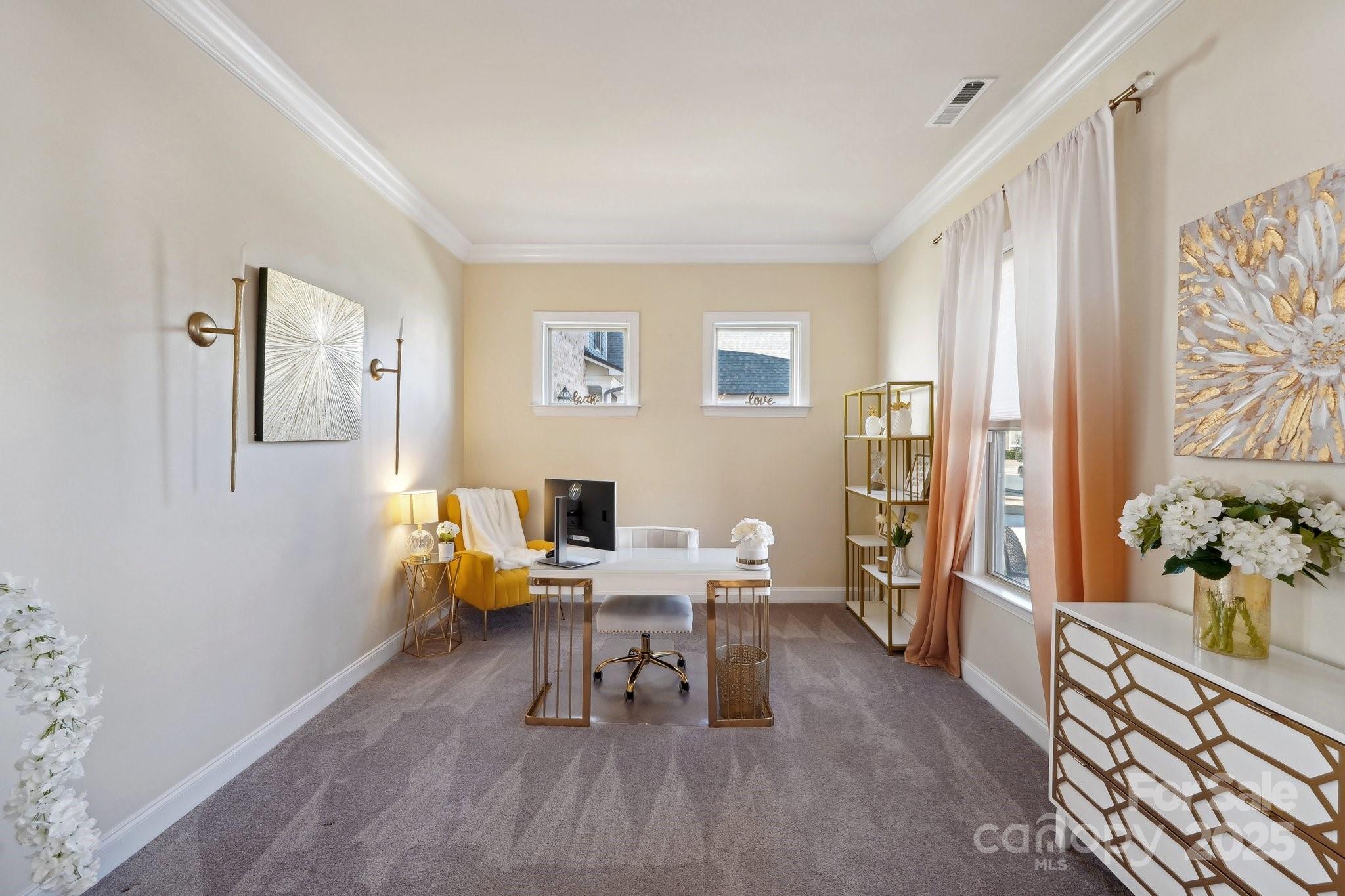 Queensbridge - Residential