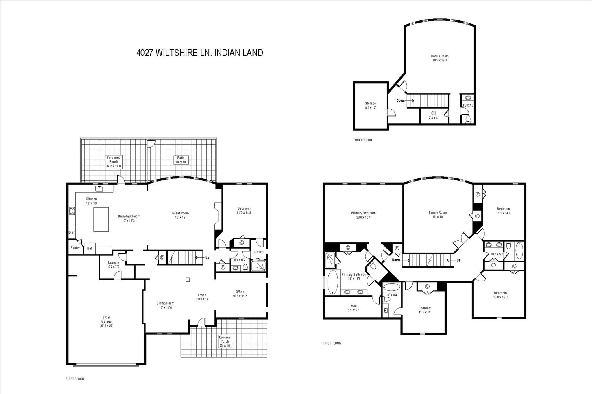 Queensbridge - Residential
