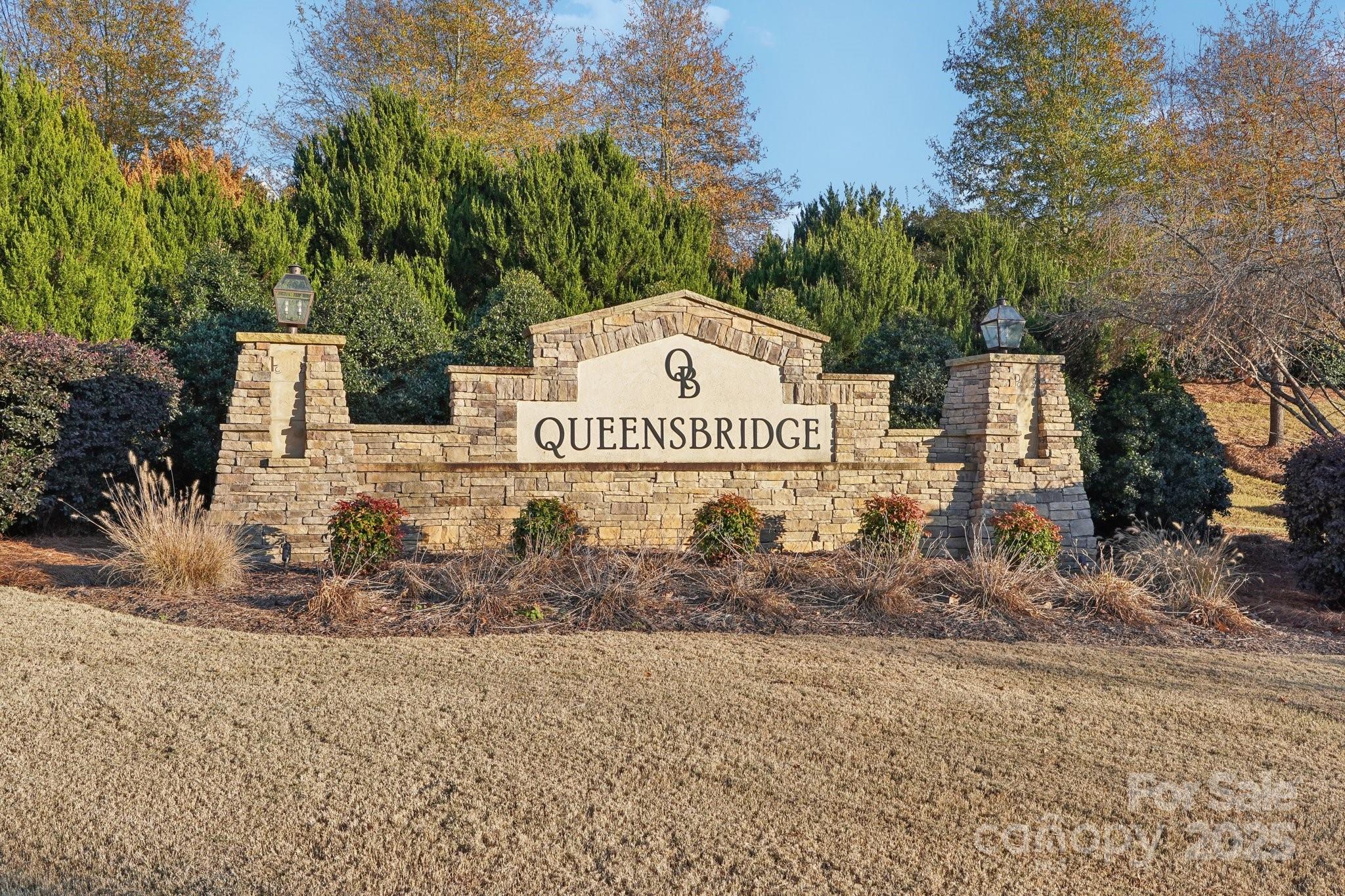 Queensbridge - Residential