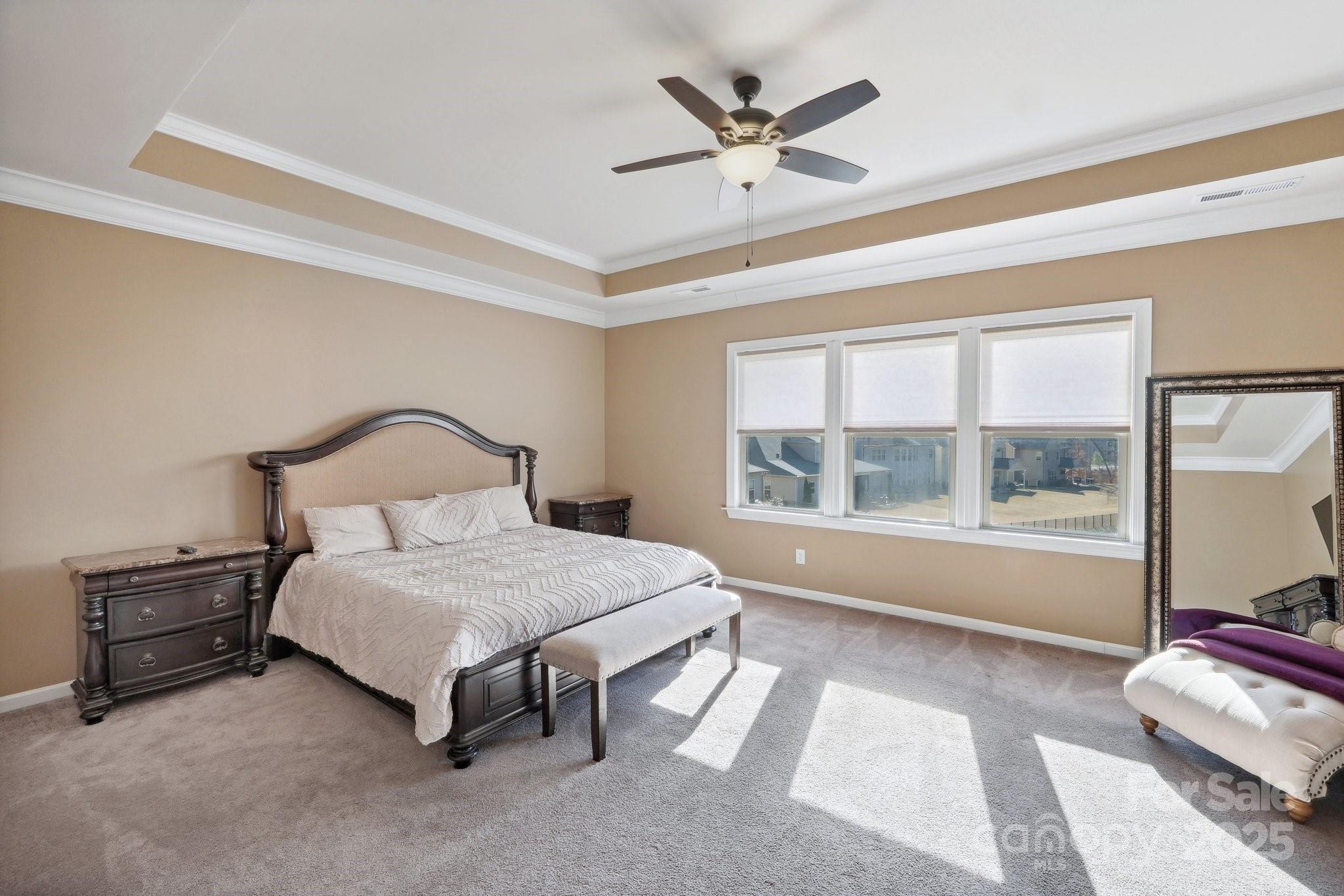 Queensbridge - Residential