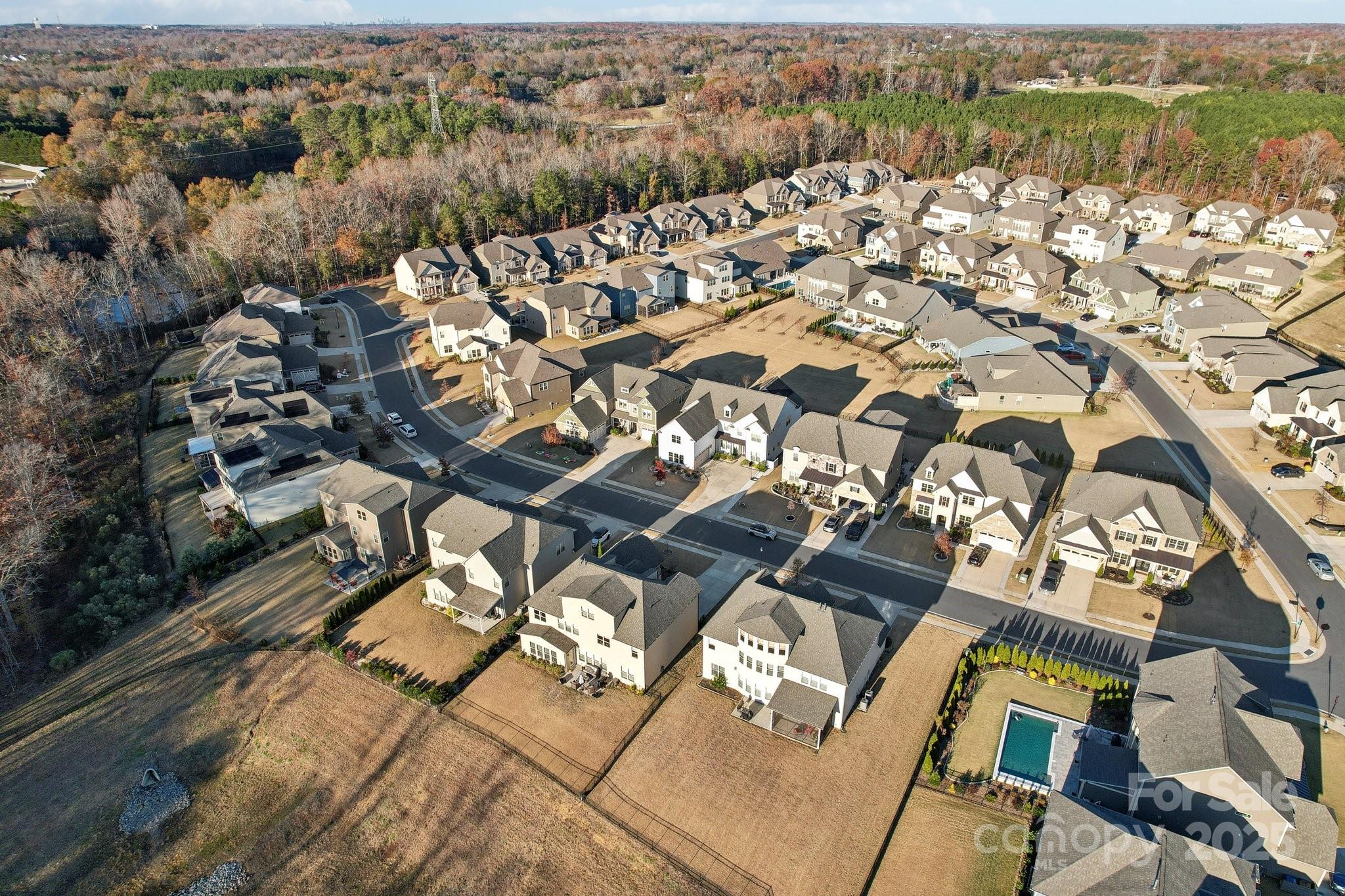 Queensbridge - Residential