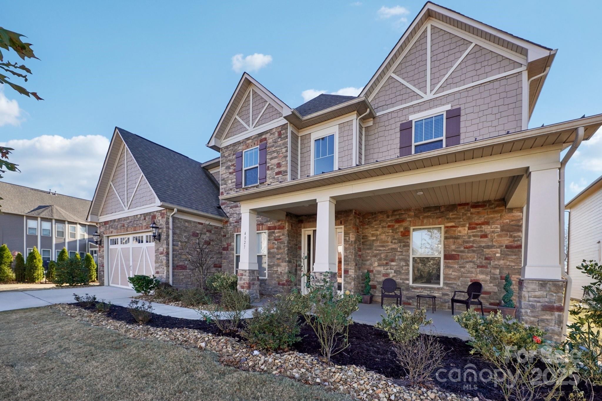 4027 Wiltshire Lane
