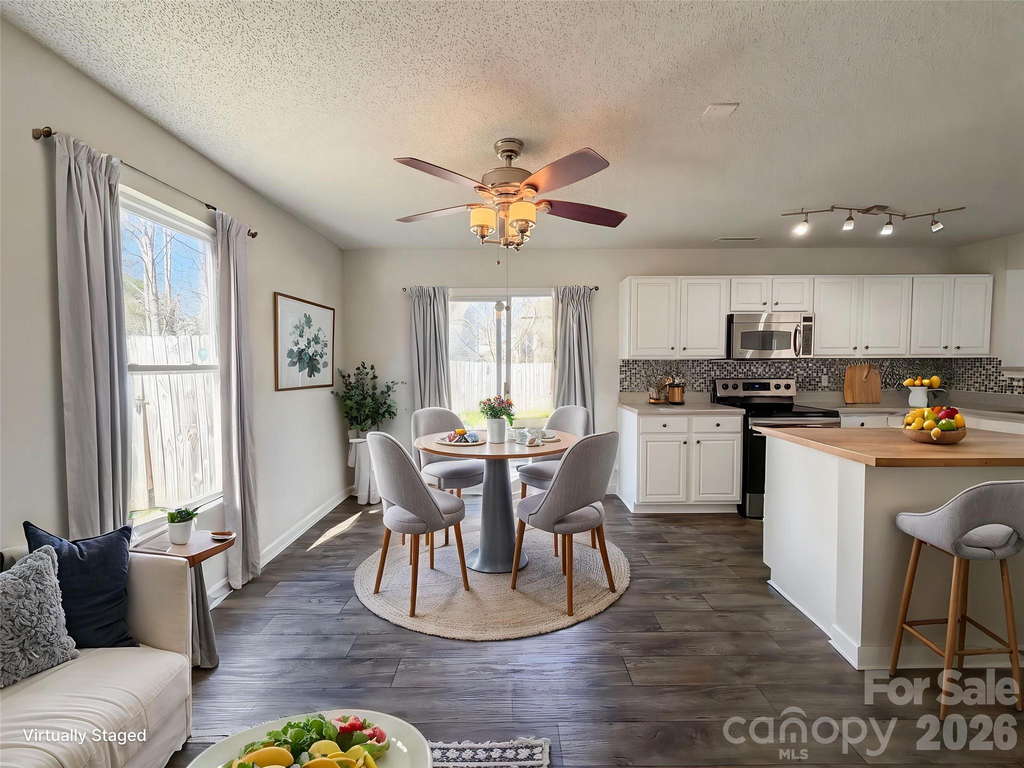 Clover Meadows - Residential