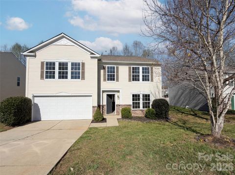 Photo of 752 Ladino Lane, Clover, SC 29710 (MLS # 4363011)