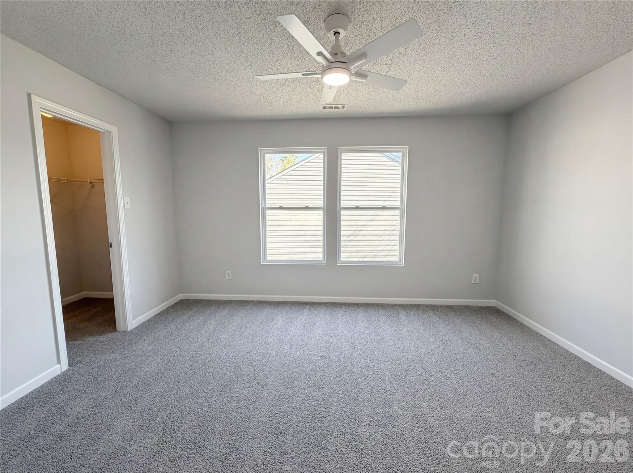 Clover Meadows - Residential