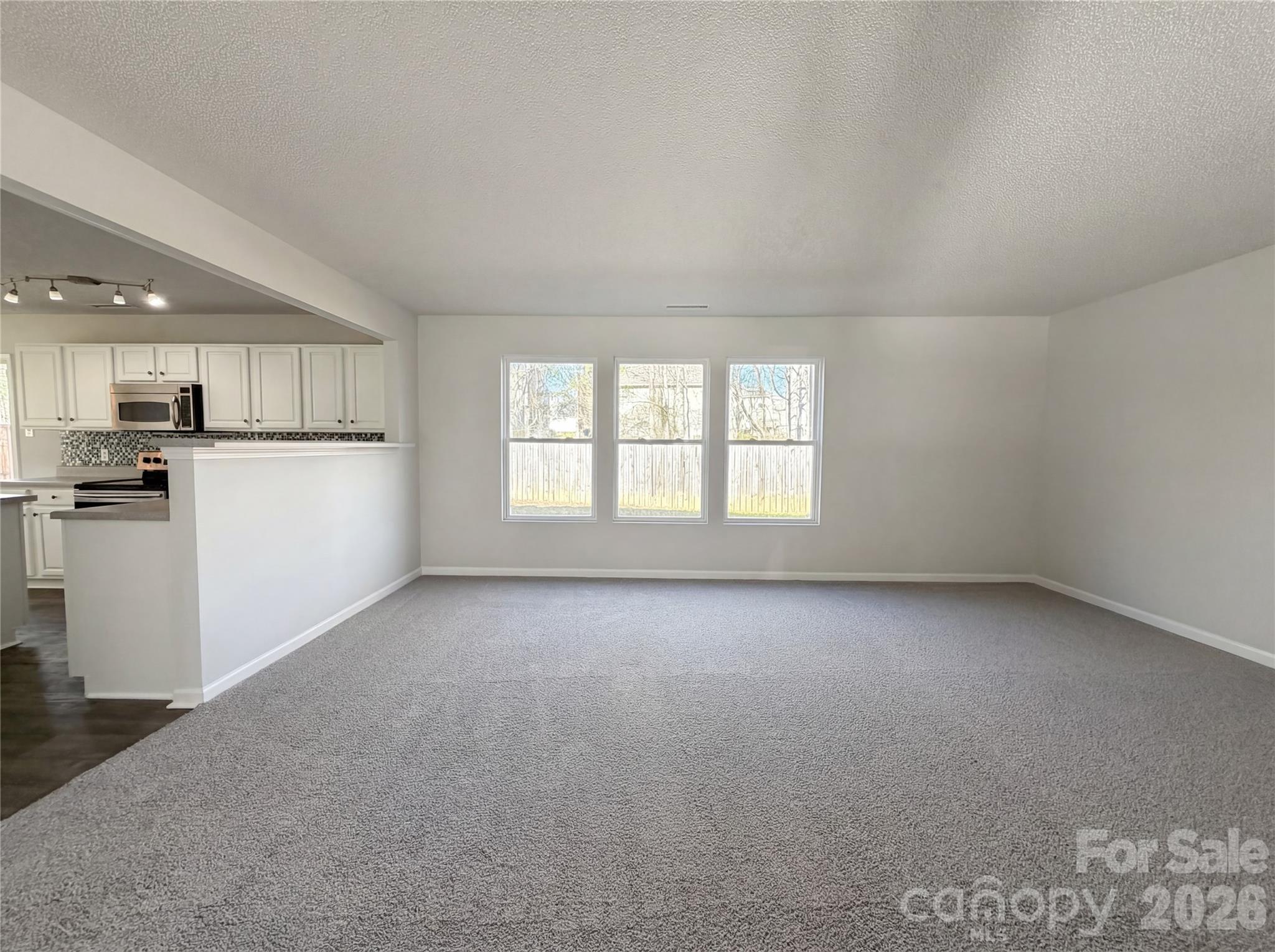 Clover Meadows - Residential