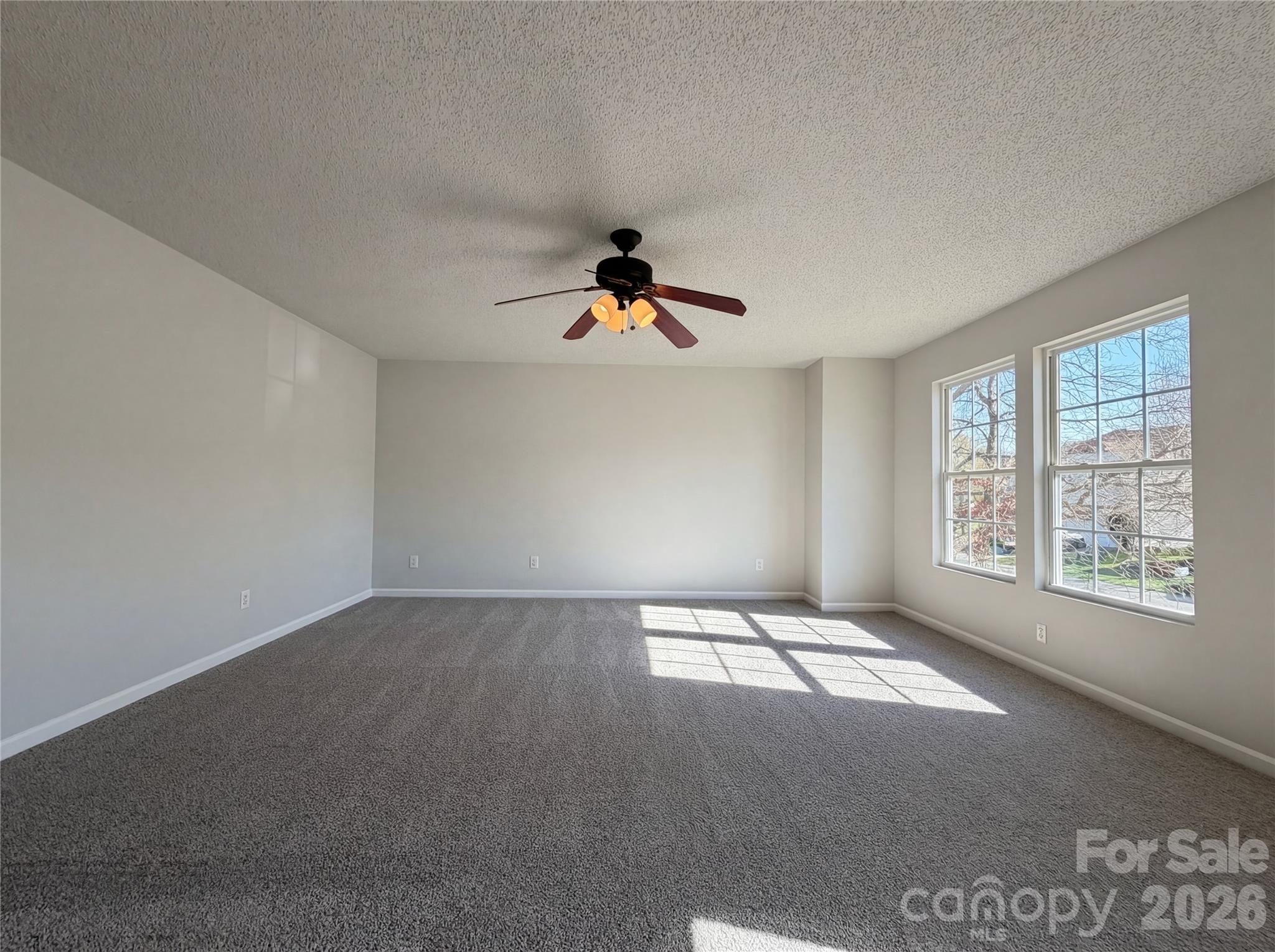 Clover Meadows - Residential