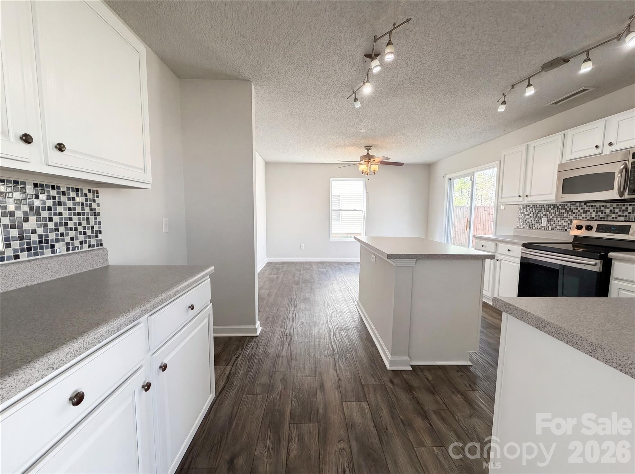 Clover Meadows - Residential