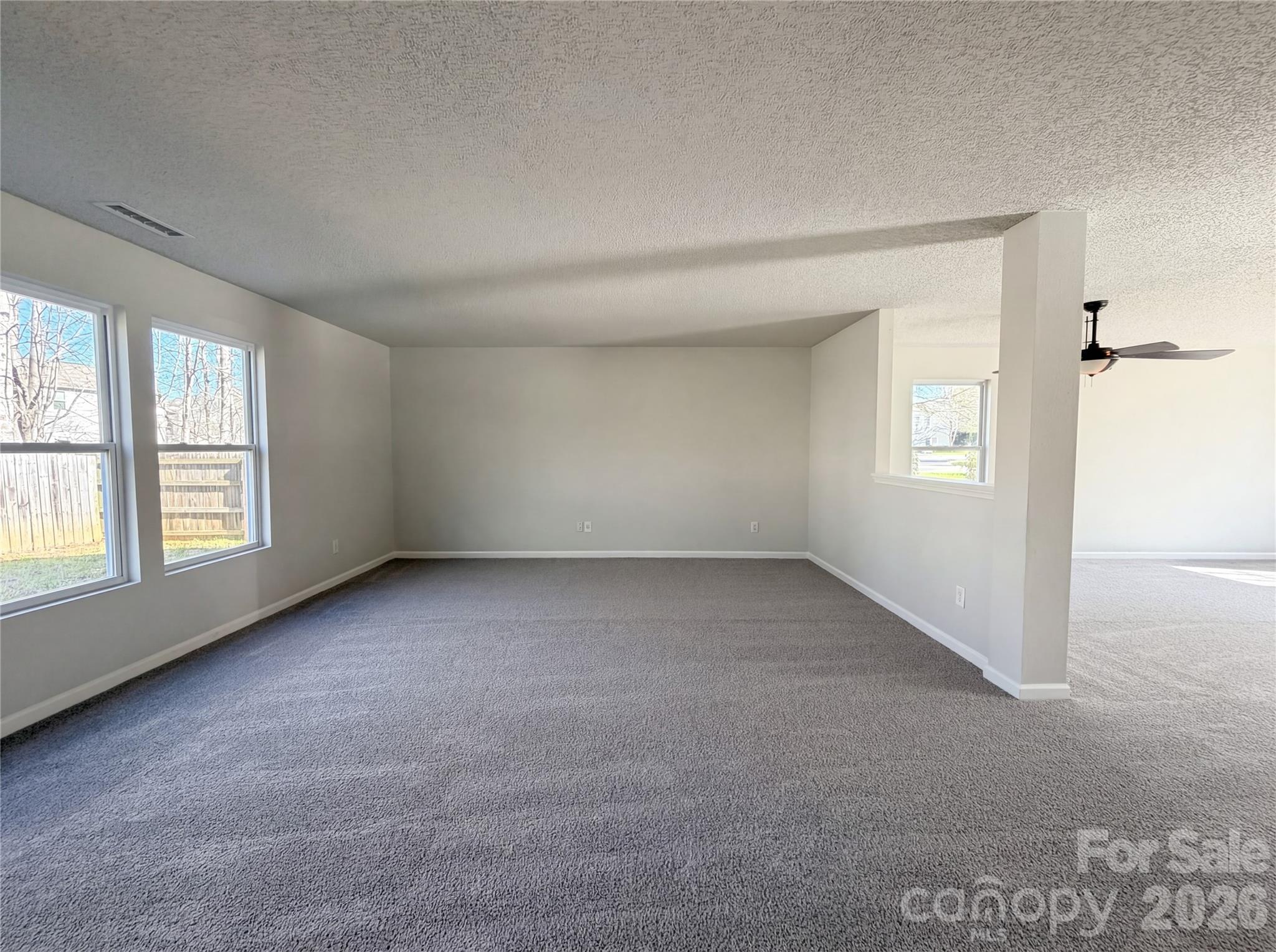 Clover Meadows - Residential