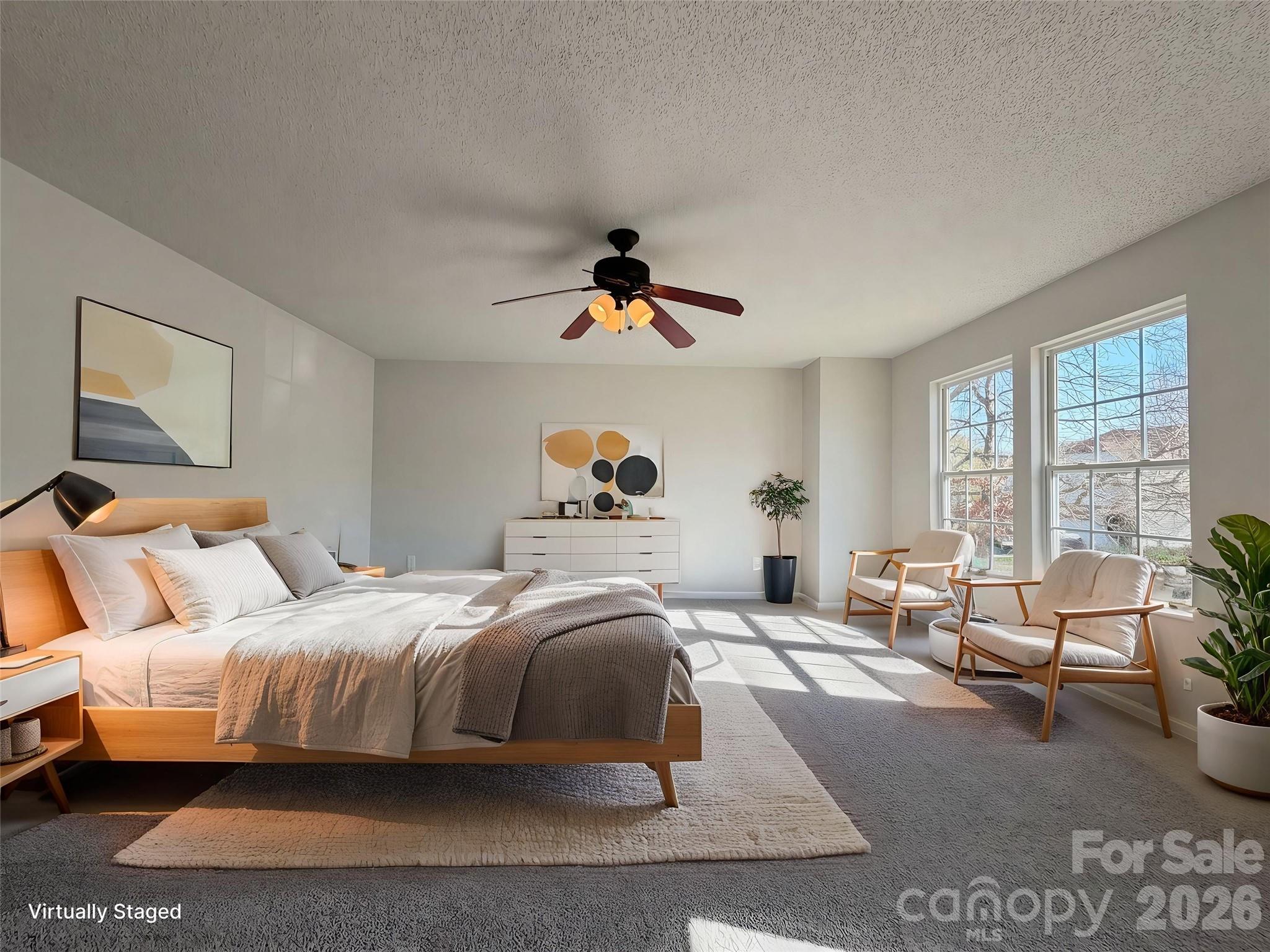 Clover Meadows - Residential