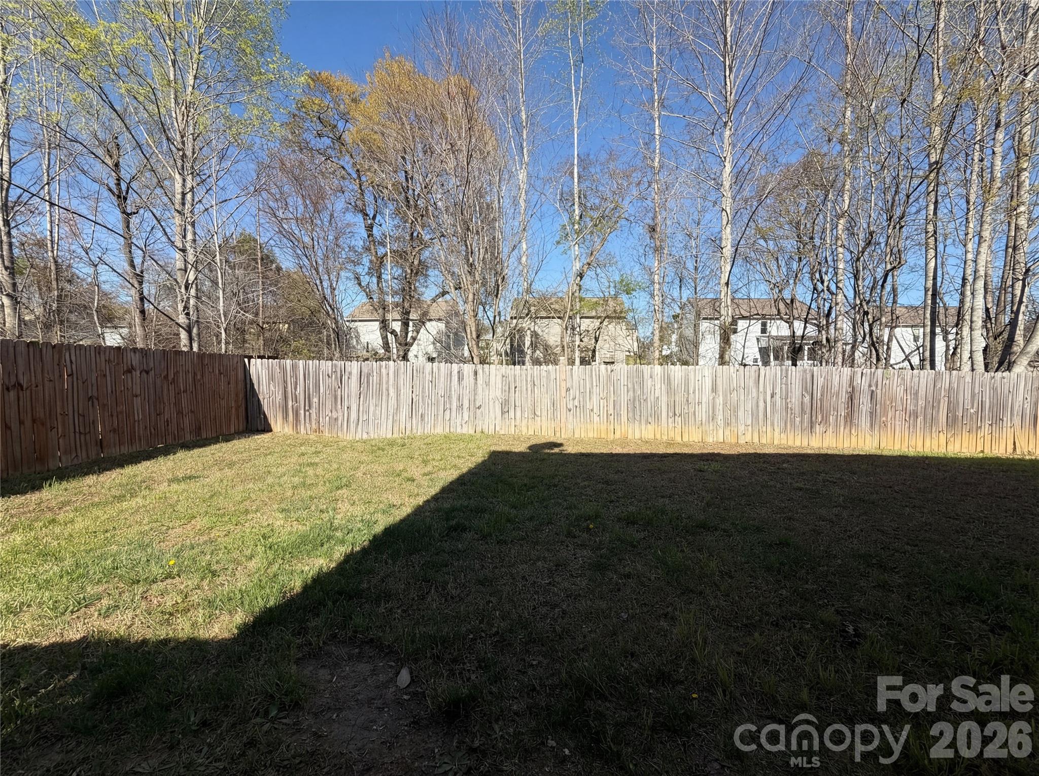 Clover Meadows - Residential