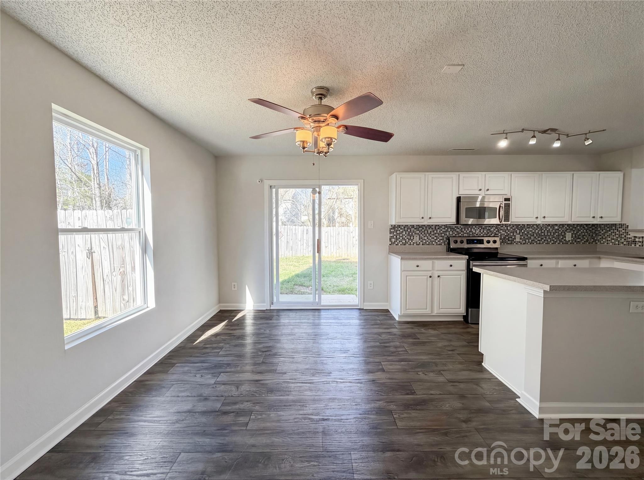 Clover Meadows - Residential