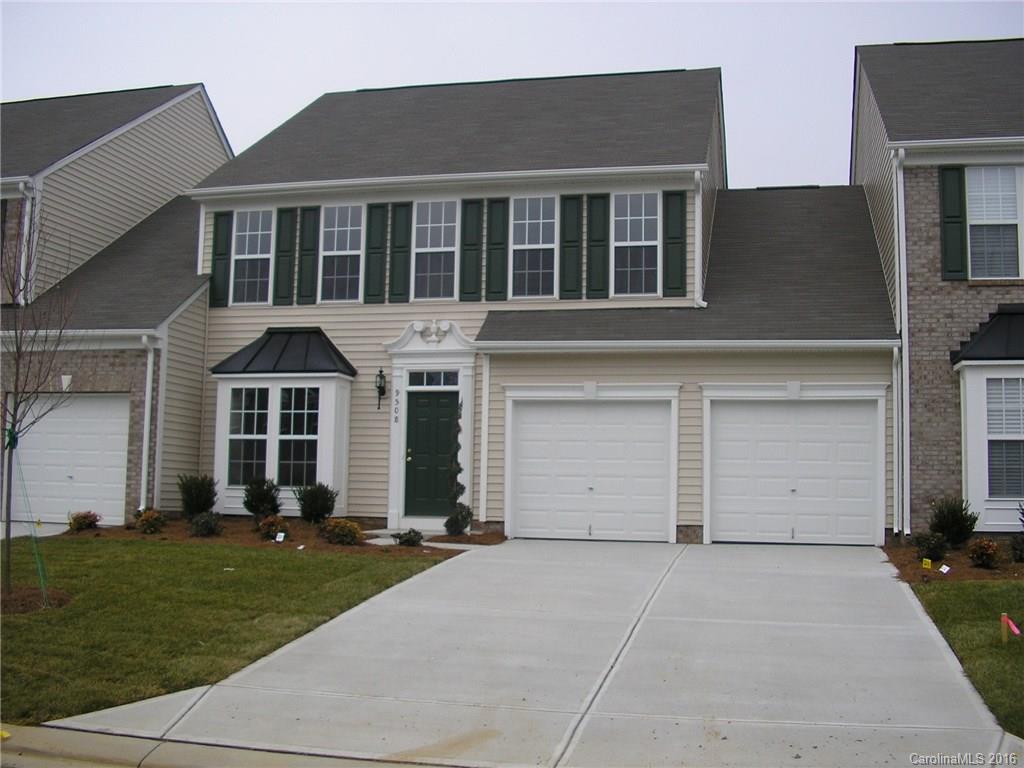 Moss Creek Village - Residential Lease