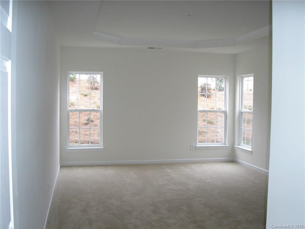 Moss Creek Village - Residential Lease