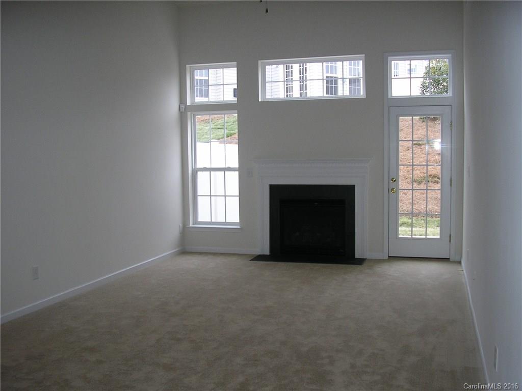 Moss Creek Village - Residential Lease