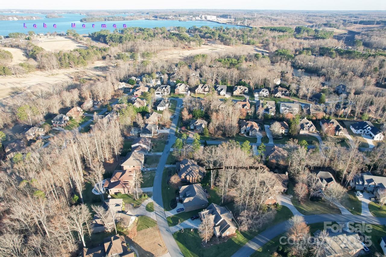 Treetops At Cowans Ford - Residential