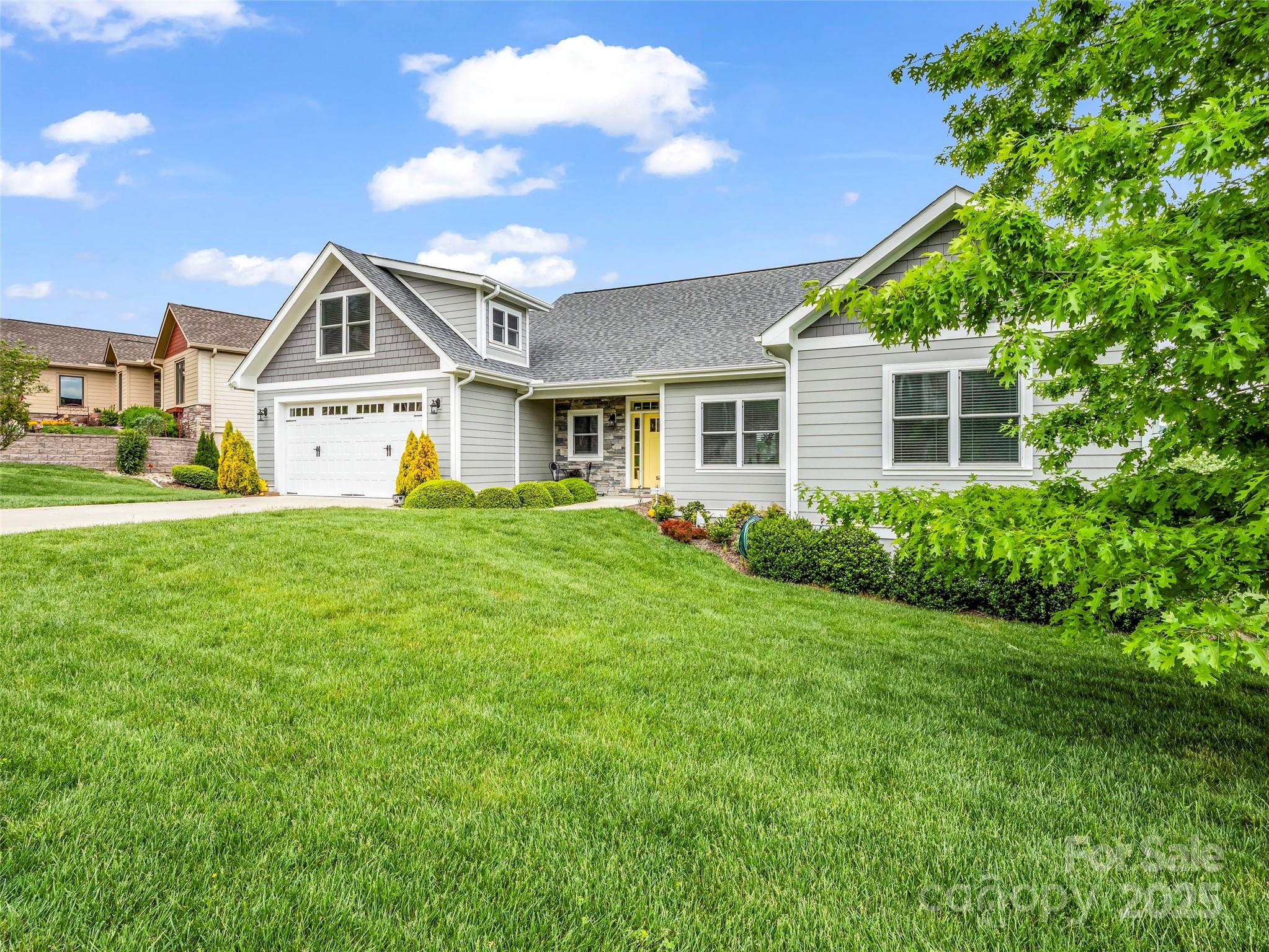 438 Blacksmith Run Drive