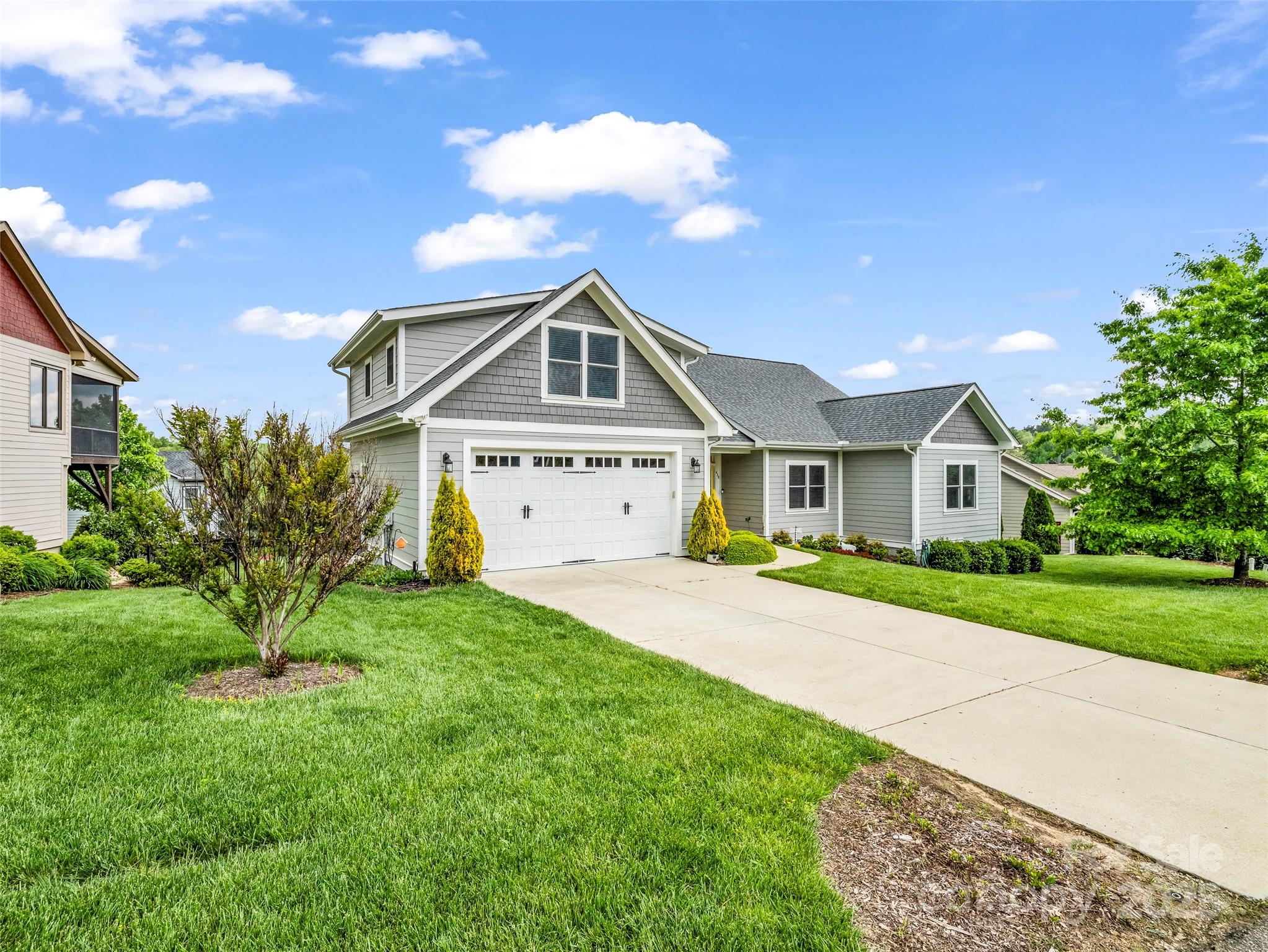 438 Blacksmith Run Drive