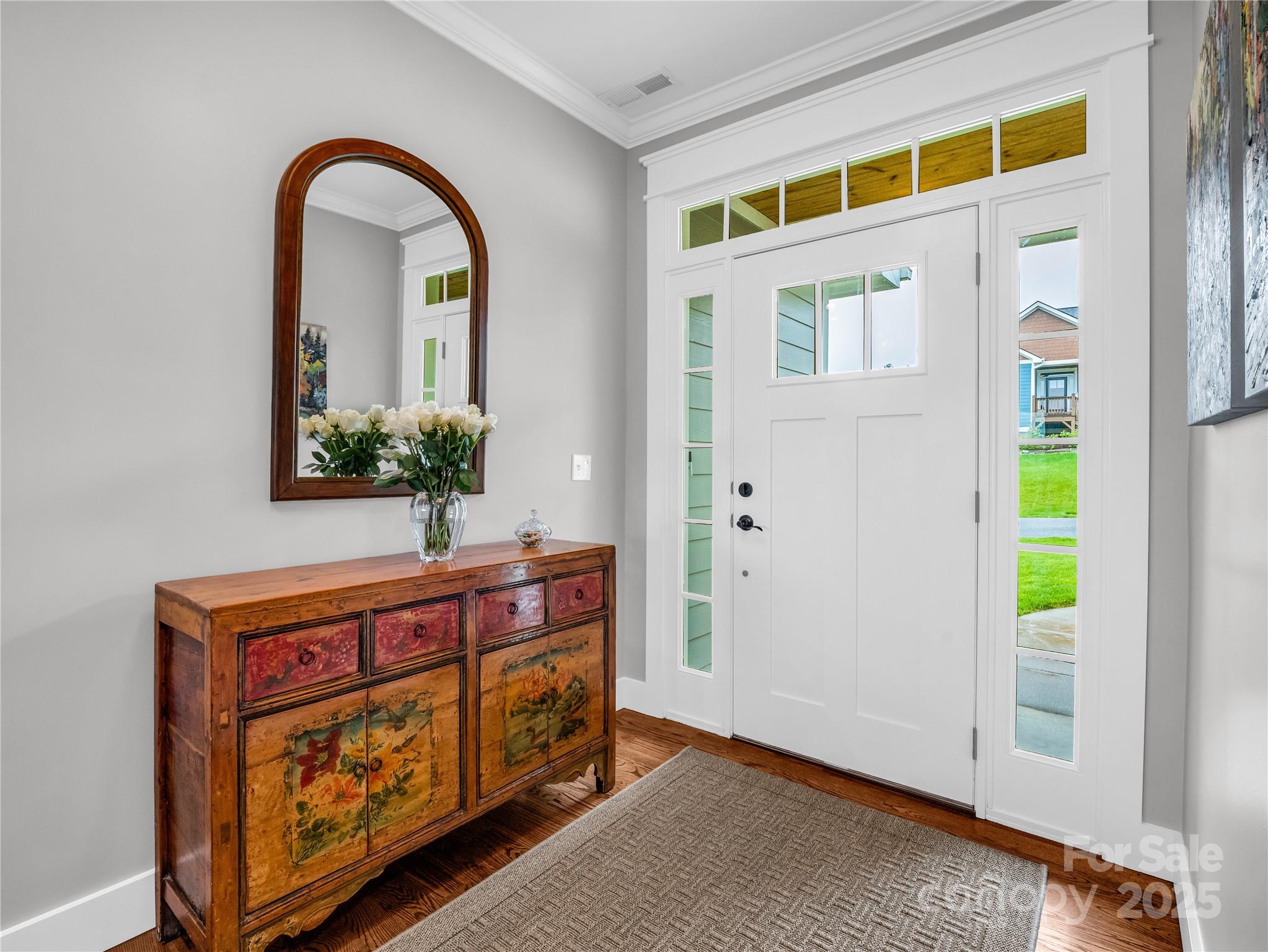 438 Blacksmith Run Drive