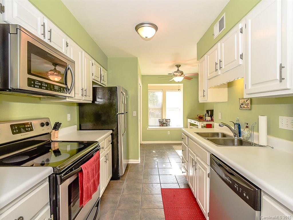 Hamlin Park - Residential