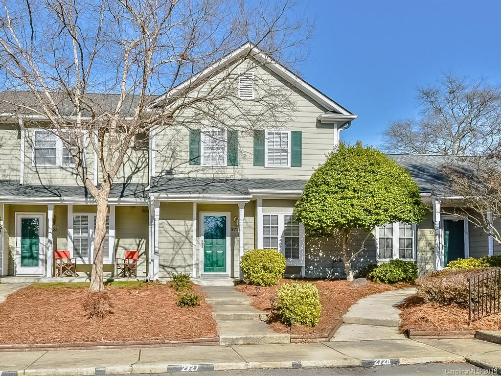 Hamlin Park - Residential