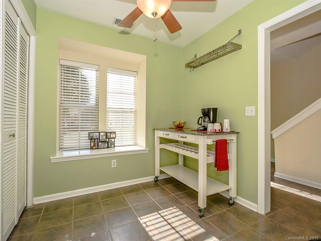 Hamlin Park - Residential