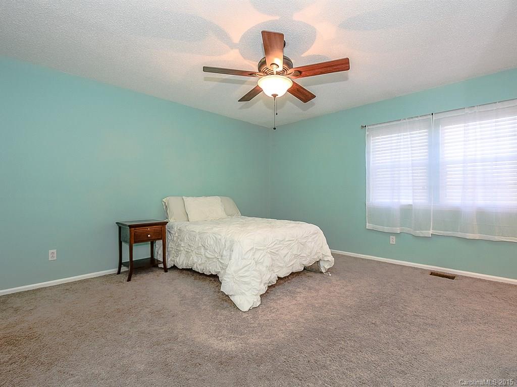 Hamlin Park - Residential