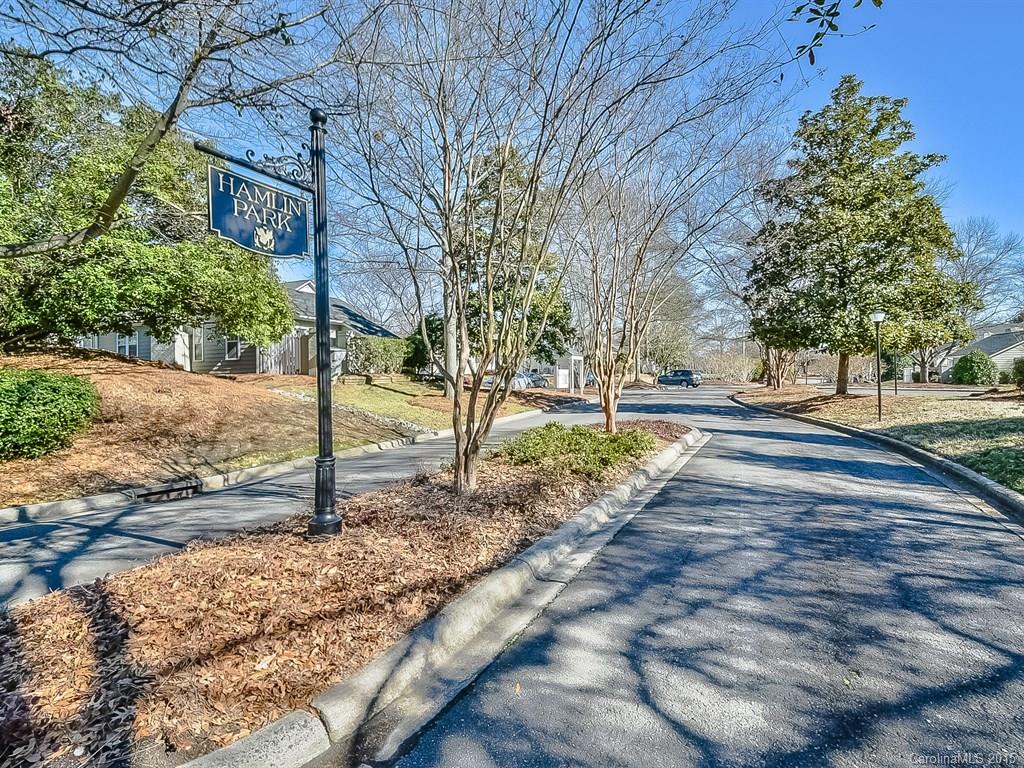 Hamlin Park - Residential