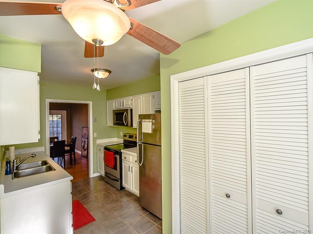 Hamlin Park - Residential