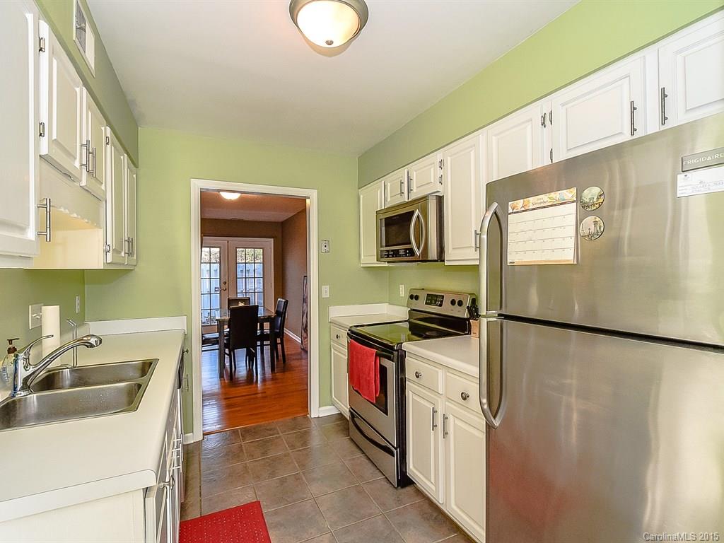 Hamlin Park - Residential