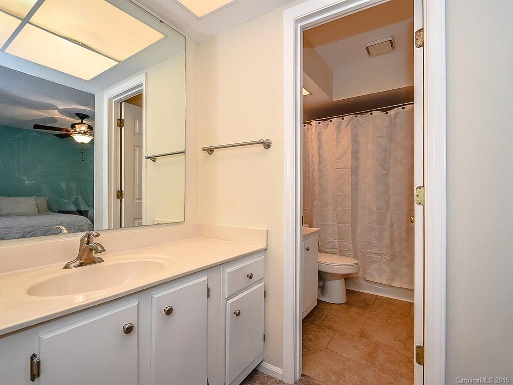 Hamlin Park - Residential