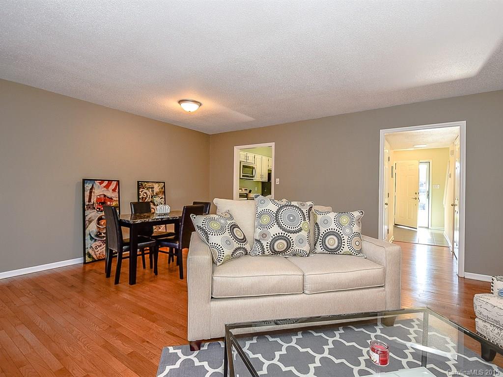 Hamlin Park - Residential