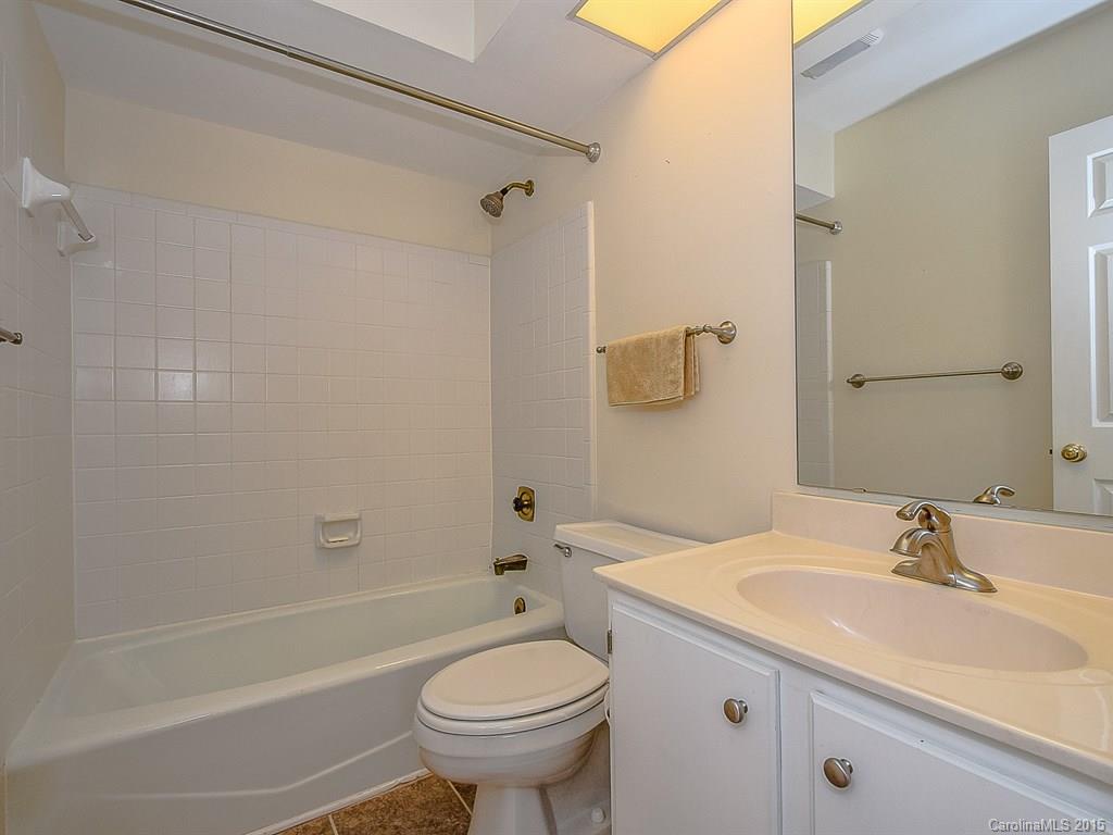 Hamlin Park - Residential