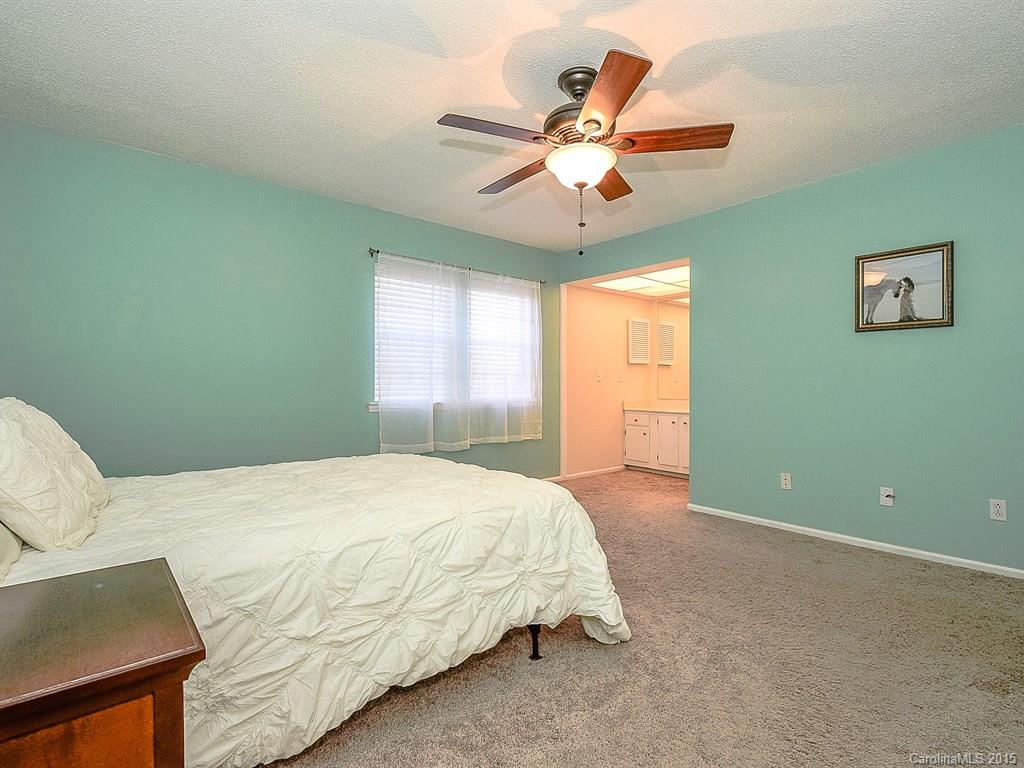 Hamlin Park - Residential