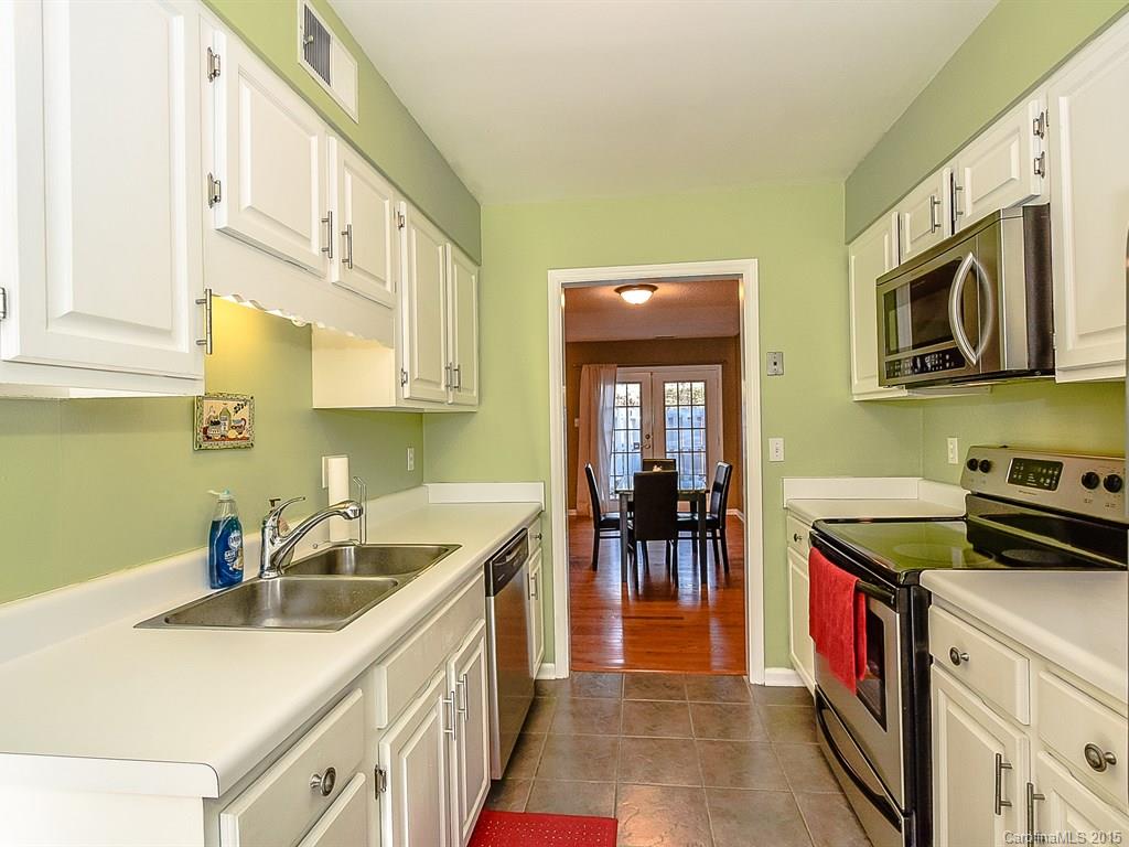 Hamlin Park - Residential