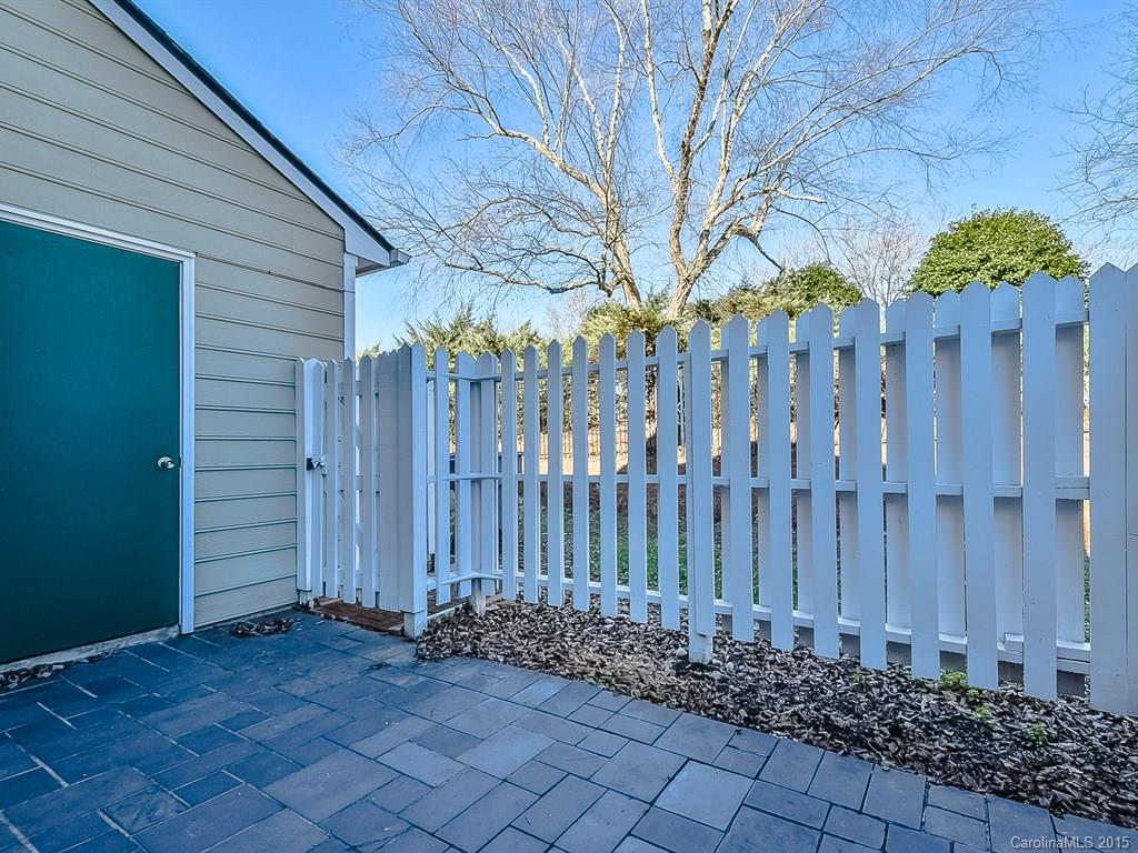 Hamlin Park - Residential