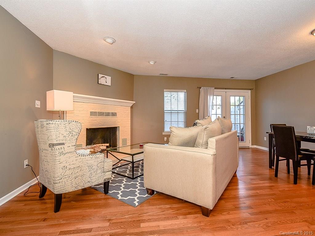 Hamlin Park - Residential